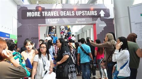 naitas meaning in tourism|6 Travel Fairs in Manila to Watch Out For Every Year.